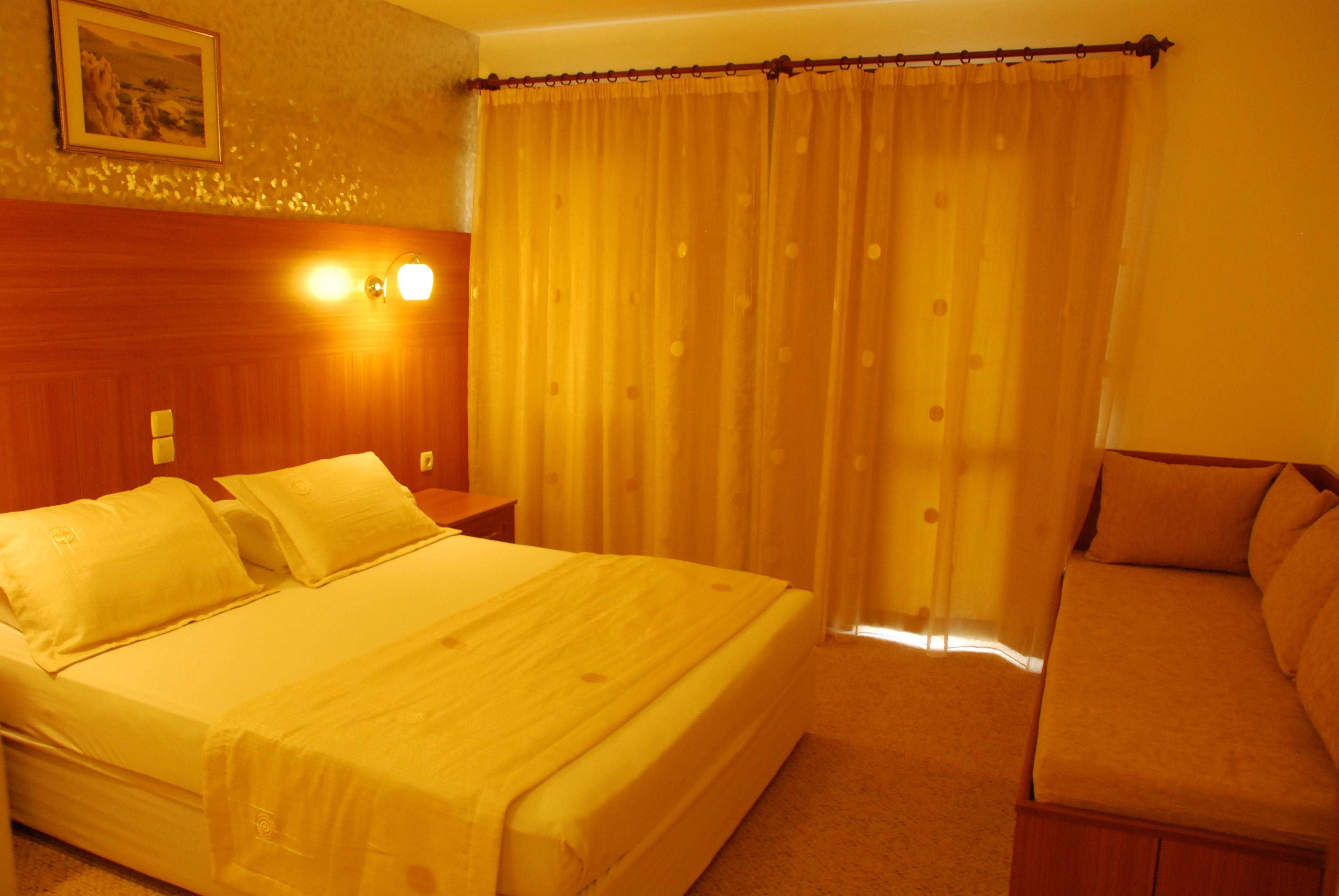Hotel Pirat Kalkan Exteriör bild